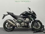 Kawasaki Z800 ABS | Akrapovic | Black | 2015 | 25DKM | Z 800, Info@vandoornmotors.nl, Kraaivenstraat 23-5
5048AB  TILBURG, NL
