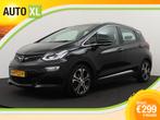 Opel Ampera-E Launch executive 60 kWh Bose-Sound Leder Dodeh, Gebruikt, Zwart, Zwart, 1591 kg