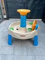 Little Tikes Spiralin' Seas Waterpark - Watertafel, Ophalen of Verzenden, Gebruikt