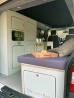 Camperinbouw regio Zwolle, Caravans en Kamperen, Camper-accessoires, Nieuw