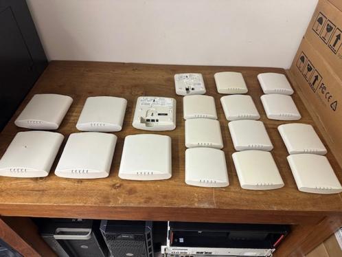 access points, Computers en Software, Accesspoints, Gebruikt, Ophalen of Verzenden