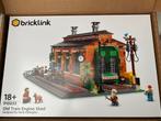 Nieuw Lego 910033 Old Train Engine Shed SEALED, Ophalen of Verzenden, Nieuw, Complete set, Lego