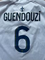 Voetbalshirt ‘Olympique de Marseille, Ophalen of Verzenden, Zo goed als nieuw, Shirt