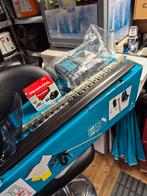 Nieuw makita set heggeschaar  DUH523z 18v, Tuin en Terras, Heggenscharen, Ophalen of Verzenden, Nieuw, Accu