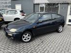 Mazda 323 1.5i GLX, leuke auto zo ingeruild, apk 02-2026, Auto's, Voorwielaandrijving, 4 cilinders, 400 kg, Origineel Nederlands
