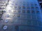 vol je verzameling aan!!! 5 -10-25 cent  gld  2/1 gld  5 gld, Zilver, Ophalen of Verzenden, Losse munt, 5 gulden