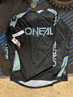 O’Neal crossset maat L – Nooit gedragen – Zwart/Grijs, Ophalen of Verzenden, Tweedehands, Motorcrosskleding, Oneal