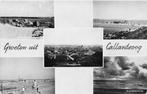 Groeten uit Callantsoog, Verzenden, 1960 tot 1980, Gelopen, Noord-Holland