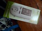 Energiemeter - Nieuw in doos, Doe-het-zelf en Verbouw, Meetapparatuur, Ophalen of Verzenden, Nieuw, Elektriciteit