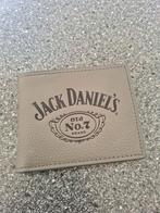 Jack daniels portomenee, Sieraden, Tassen en Uiterlijk, Portemonnees, Nieuw, Overige merken, Grijs, Ophalen of Verzenden