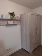 Complete babykamer (doorgroei) Interbaby Palermo, Kinderen en Baby's, Kinderkamer | Complete kinderkamers, Ophalen, Zo goed als nieuw