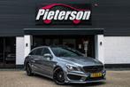 Mercedes-Benz CLA-klasse Shooting Brake 180 AMG NAP PANO, 730 kg, Gebruikt, 4 cilinders, 122 pk