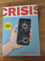 Jip van den Toorn - Crisis, Ophalen, Zo goed als nieuw, Jip van den Toorn