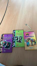 paarden leezboeken, Ophalen of Verzenden, Zo goed als nieuw, Gertrud Jetten, Fictie