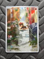Pokémon 2025 | Mega Evolution | Litleo 139/132 | Shiny Rare, Ophalen of Verzenden, Nieuw, Losse kaart, Foil