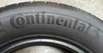 4 Nieuwe Continental 205 60 16 Zomerbanden Inclusief Montage, Auto-onderdelen, Banden en Velgen, Ophalen, 16 inch, Nieuw, 205 mm