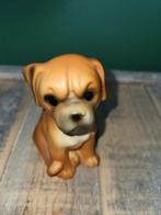 TE KOOP BOXER BEELDJE, Verzamelen, Beelden en Beeldjes, Ophalen of Verzenden, Gebruikt