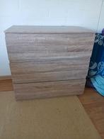 Ladenkast VidaXL 78x73,5x48 (bxhxd)  Als nieuw!, Ophalen, Zo goed als nieuw, 25 tot 50 cm, Minder dan 100 cm