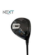 TaylorMade Qi10 Tour Fairway Holz 3 15 / Kai Li 70 / Flex S, Verzenden, Zo goed als nieuw, Club, Overige merken