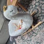 Hobbel zwaan, Ophalen of Verzenden, Zo goed als nieuw