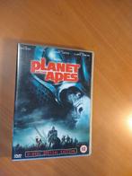 2-DVD Planet of the Apes, Vanaf 12 jaar, Ophalen of Verzenden, Zo goed als nieuw, Science Fiction