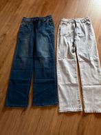 Twee nieuwe spijkerbroeken maat M en L, Ophalen of Verzenden, Nieuw, Blauw, W30 - W32 (confectie 38/40)