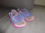 NIKE meisjessandalen, maat 27, Kinderen en Baby's, Kinderkleding | Schoenen en Sokken, Gebruikt, Meisje, Schoenen, Ophalen of Verzenden