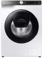 Samsung Wasmachine, Ophalen, 1200 tot 1600 toeren, 8 tot 10 kg, Zo goed als nieuw
