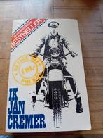 Ik Jan Cremer, Boeken, Ophalen of Verzenden, Zo goed als nieuw