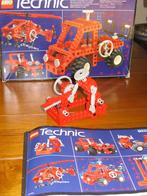 Lego Technic 8032: Multi Functional Starter Set, Complete set, Gebruikt, Lego, Ophalen