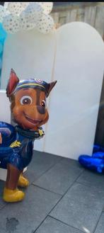 Backdrop wit boog 2 stuks, Ophalen of Verzenden, Zo goed als nieuw, Versiering