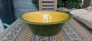  schitterende ovenschaal van jean pierre talec beschikbaar voor biedingen