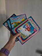 Carebears 1,2,3,5., Ophalen, Zo goed als nieuw, Avontuur, Film