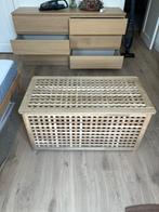 storage boxe, Ophalen, Zo goed als nieuw, Doos