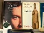 T.K. nog 9 boeken van Tessa de Loo zie actuele lijst, Ophalen of Verzenden, Gelezen, Tessa de Loo, Nederland