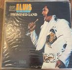 Elvis Promised land lp, Verzamelen, Muziek, Artiesten en Beroemdheden, Gebruikt, Ophalen of Verzenden