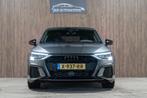 Audi A3 Sportback 35 TFSI S-Line PANO RS stoelen 2023, 65 €/maand, 4 cilinders, 150 pk, Bedrijf