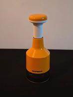 Leifheit uienhakker uit de jaren 70. ZGAN, Huis en Inrichting, Keuken | Keukenbenodigdheden, Ophalen of Verzenden, Zo goed als nieuw