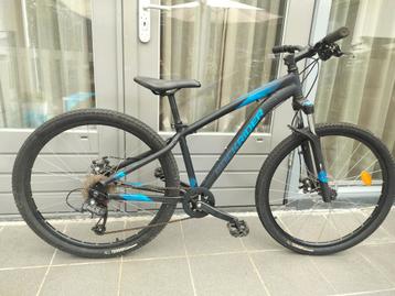 Rockrider st120 27,5" INRUIL mog.Gratis bezorgd beschikbaar voor biedingen