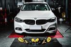 ST Suspensions XA schroefset - BMW 3-serie F30 F80 2011-2018