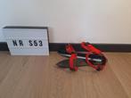 Zandstra Easy Glider maat L 35 36 37 38 39, Ophalen of Verzenden, Gebruikt, Friese doorlopers, Zandstra