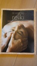 De Kern van Reiki - Diane Stein, Boeken, Achtergrond en Informatie, Spiritualiteit algemeen, Diane Stein, Ophalen of Verzenden
