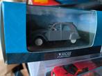 Citroën 2CV Type A7 - Atlas Collectie, Hobby en Vrije tijd, Modelbouw | Auto's en Voertuigen, Overige merken, Auto, Verzenden