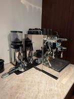 ECM Mechanika Espressomachine (2010), Ophalen, Gebruikt