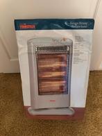 Tristar Halogeen Straalkachel - Camping Heater, Ophalen of Verzenden, Nieuw, Vrijstaand, Halogeen
