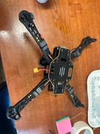 Droneframe met ESC's, Audio, Tv en Foto, Drones, Ophalen, Gebruikt, Drone zonder camera