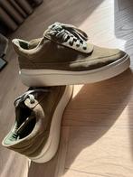Filling pieces, Ophalen, Filling pieces, Groen, Sneakers of Gympen