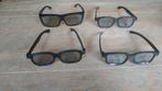 3D brillenIMAX en gewoon, Ophalen of Verzenden, Zo goed als nieuw