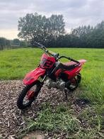 Honda CRF 110 in zeer goede staat, Ophalen, Honda, Gebruikt
