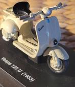 Model Vespa scooter 125 U 1973., Ophalen of Verzenden, Nieuw